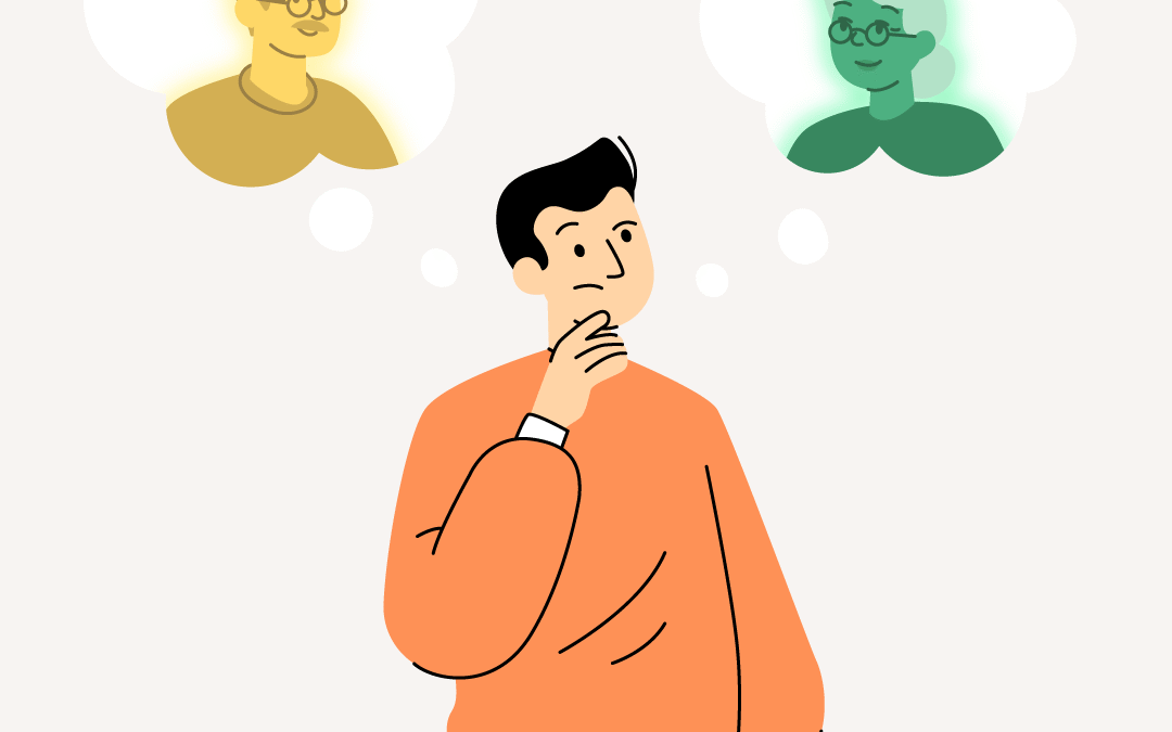 Family Stress Patterns: It Didn’t Start With You