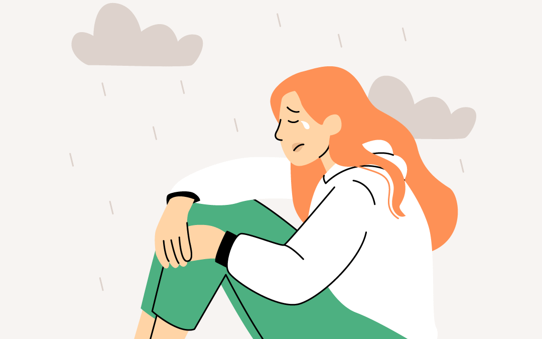 3 Steps to Move Through Grief and Loss 