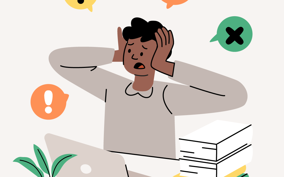 3 Body Signals You’re Missing When Life Looks Fine