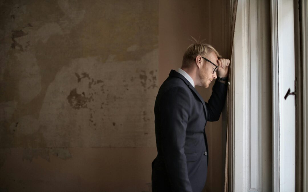 3 Ways Your Body Holds Onto Grief and Loss