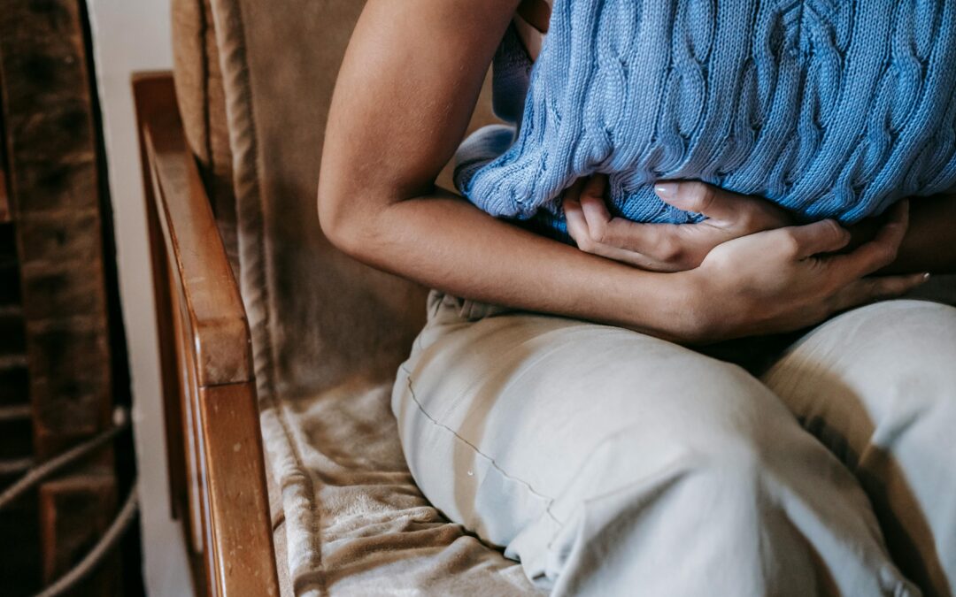 3 Ways to Find Yourself Again Through Illness