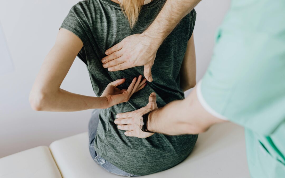 3 Steps to Understand What Your Body Is Trying to Tell You