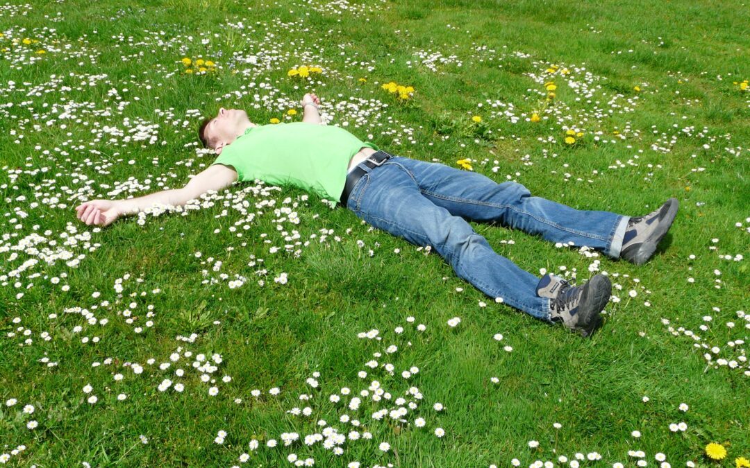 3 Signs Your Body Isn’t Getting the Rest It Needs