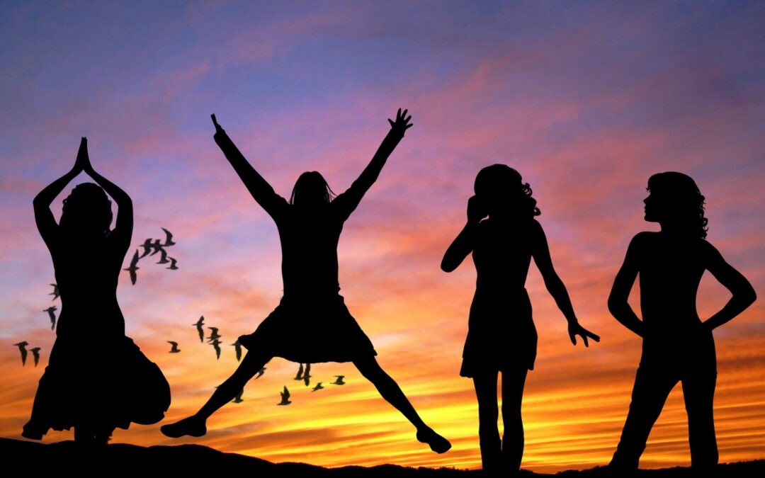 3 Ways to Remember What Makes You Feel Alive