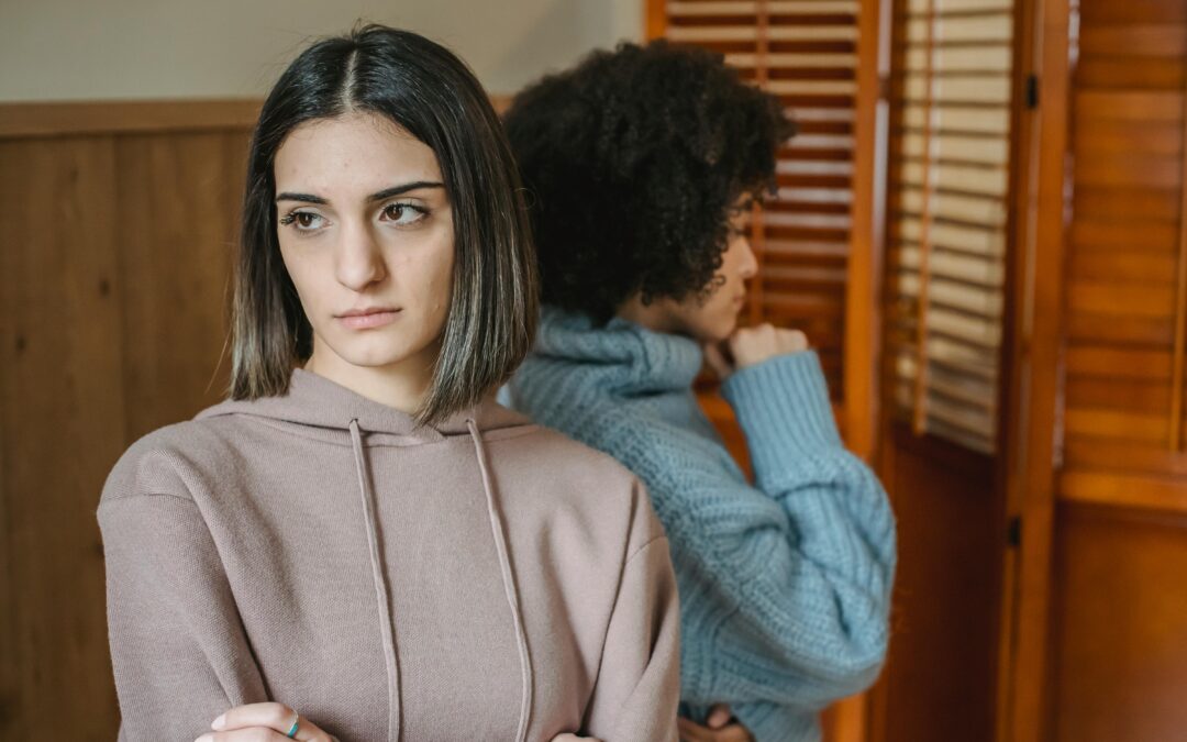 How Hormones Affect Anxiety