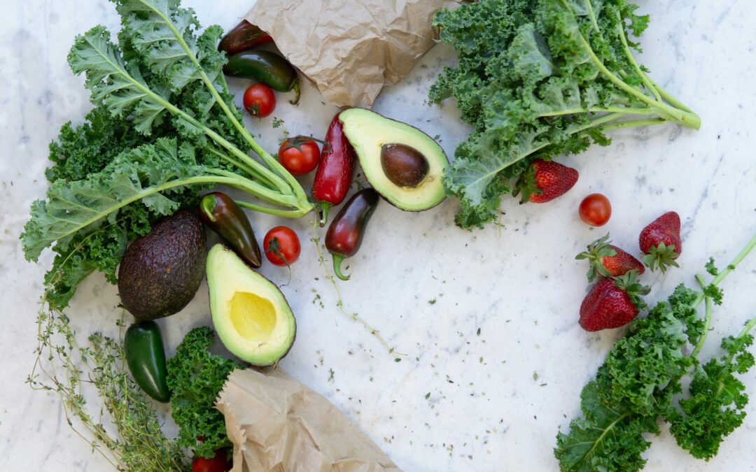 Foods That Calm the Nervous System